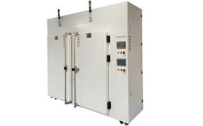 推车型工业烘箱