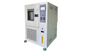 臭氧老化试验箱