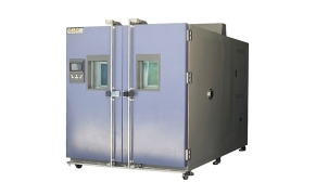 恒温恒湿试验箱