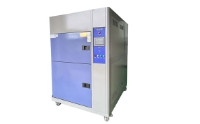 高低温冷热冲击试验箱