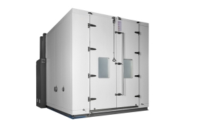 步入式恒温恒湿室