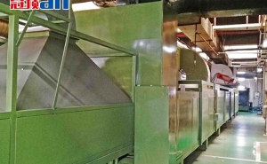 五金活塞件涂装设备